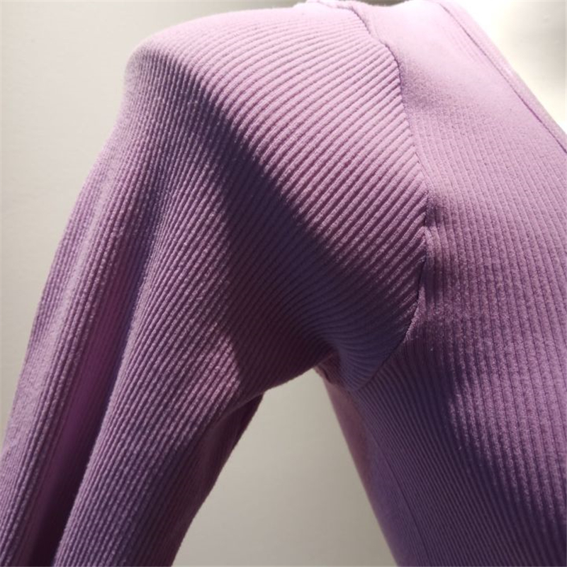 New fashion seamless short sleeve button decoration jumpsuit