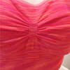 Classic seamless sports harness vest
