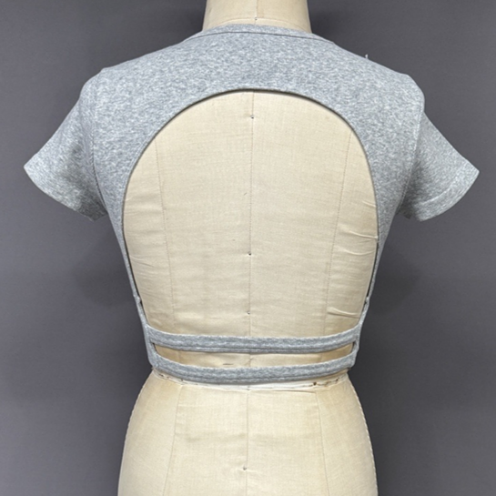 Sports Short-sleeves